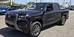 New 2026 NISSAN FRONTIER SV in DUBLIN, GEORGIA