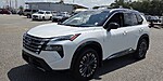New 2026 NISSAN ROGUE PLATINUM in DUBLIN, GEORGIA