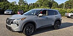 New 2026 NISSAN ROGUE SV in DUBLIN, GEORGIA