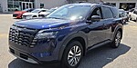 New 2026 NISSAN PATHFINDER SL in DUBLIN, GEORGIA