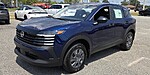 New 2026 NISSAN KICKS S in DUBLIN, GEORGIA
