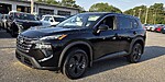 New 2026 NISSAN ROGUE SV in DUBLIN, GEORGIA