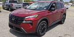 New 2026 NISSAN ROGUE DARK ARMOR in DUBLIN, GEORGIA