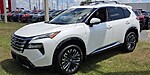 New 2026 NISSAN ROGUE PLATINUM in DUBLIN, GEORGIA