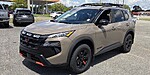 New 2026 NISSAN ROGUE ROCK CREEK in DUBLIN, GEORGIA