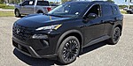 New 2026 NISSAN ROGUE DARK ARMOR in DUBLIN, GEORGIA