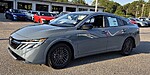 New 2027 NISSAN SENTRA SV in DUBLIN, GEORGIA