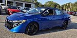 New 2027 NISSAN SENTRA SR in DUBLIN, GEORGIA