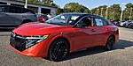 New 2027 NISSAN SENTRA SR in DUBLIN, GEORGIA