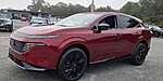 New 2027 NISSAN MURANO DARK ARMOR in DUBLIN, GEORGIA