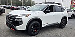 New 2026 NISSAN ROGUE ROCK CREEK in DUBLIN, GEORGIA