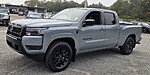 New 2027 NISSAN FRONTIER SV in DUBLIN, GEORGIA