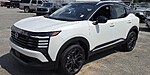 New 2027 NISSAN KICKS SR in DUBLIN, GEORGIA