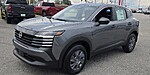 New 2027 NISSAN KICKS S in DUBLIN, GEORGIA