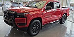 New 2027 NISSAN FRONTIER SV in DUBLIN, GEORGIA