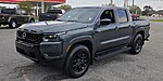 New 2027 NISSAN FRONTIER SV in DUBLIN, GEORGIA