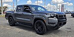 New 2027 NISSAN FRONTIER SV in DUBLIN, GEORGIA