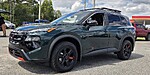 New 2027 NISSAN ROGUE ROCK CREEK in DUBLIN, GEORGIA