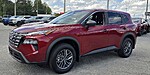 New 2027 NISSAN ROGUE S in DUBLIN, GEORGIA