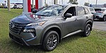 New 2027 NISSAN ROGUE S in DUBLIN, GEORGIA