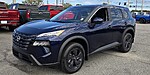 New 2027 NISSAN ROGUE SV in DUBLIN, GEORGIA