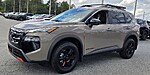 New 2027 NISSAN ROGUE ROCK CREEK in DUBLIN, GEORGIA