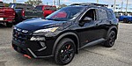 New 2026 NISSAN ROGUE ROCK CREEK in DUBLIN, GEORGIA