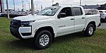 New 2027 NISSAN FRONTIER S in DUBLIN, GEORGIA