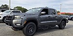 New 2027 NISSAN FRONTIER PRO-4X in DUBLIN, GEORGIA