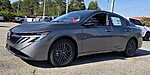 New 2027 NISSAN SENTRA SV in DUBLIN, GEORGIA