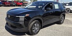 New 2027 NISSAN KICKS S in DUBLIN, GEORGIA