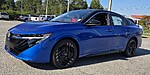 New 2027 NISSAN SENTRA SR in DUBLIN, GEORGIA