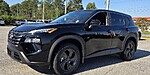 New 2027 NISSAN ROGUE SV in DUBLIN, GEORGIA