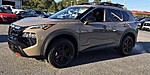 New 2027 NISSAN ROGUE ROCK CREEK in DUBLIN, GEORGIA