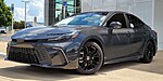 New 2025 TOYOTA CAMRY SE in HOT SPRINGS, ARKANSAS