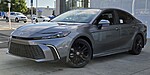 New 2025 TOYOTA CAMRY SE in HOT SPRINGS, ARKANSAS