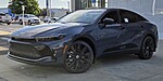 New 2026 TOYOTA CROWN NIGHTSHADE in HOT SPRINGS, ARKANSAS