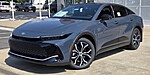 New 2026 TOYOTA CROWN LIMITED in HOT SPRINGS, ARKANSAS
