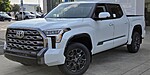 New 2026 TOYOTA TUNDRA  in HOT SPRINGS, ARKANSAS