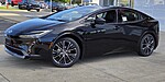 New 2026 TOYOTA PRIUS XLE in HOT SPRINGS, ARKANSAS