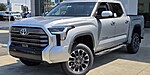 New 2026 TOYOTA TUNDRA LIMITED in HOT SPRINGS, ARKANSAS