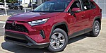 New 2025 TOYOTA RAV4 HYBRID XLE in HOT SPRINGS, ARKANSAS
