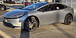 New 2026 TOYOTA PRIUS XLE in HOT SPRINGS, ARKANSAS