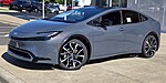New 2026 TOYOTA PRIUS PLUG-IN  in HOT SPRINGS, ARKANSAS