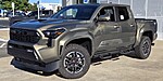 New 2025 TOYOTA TACOMA TRD SPORT in HOT SPRINGS, ARKANSAS
