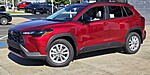 New 2026 TOYOTA COROLLA CROSS LE in HOT SPRINGS, ARKANSAS