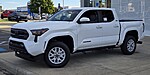 New 2025 TOYOTA TACOMA SR5 in HOT SPRINGS, ARKANSAS