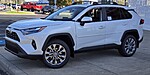 New 2025 TOYOTA RAV4 XLE PREMIUM in HOT SPRINGS, ARKANSAS