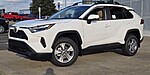 New 2025 TOYOTA RAV4 XLE in HOT SPRINGS, ARKANSAS