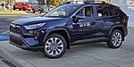 New 2025 TOYOTA RAV4 XLE PREMIUM in HOT SPRINGS, ARKANSAS